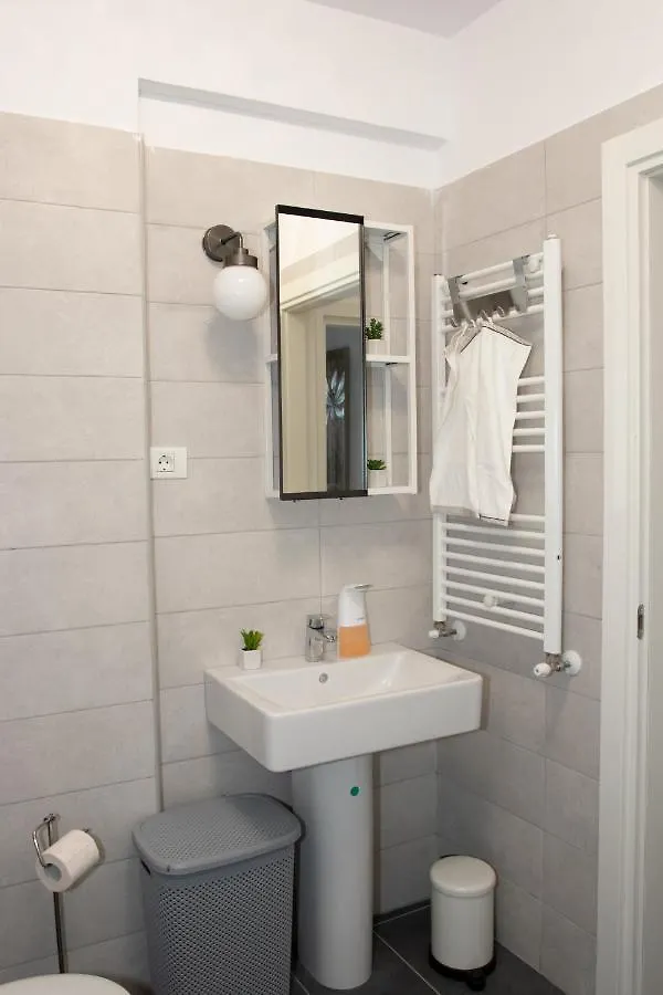 Lazo Two Room- Luxury Apartment Bucureşti România