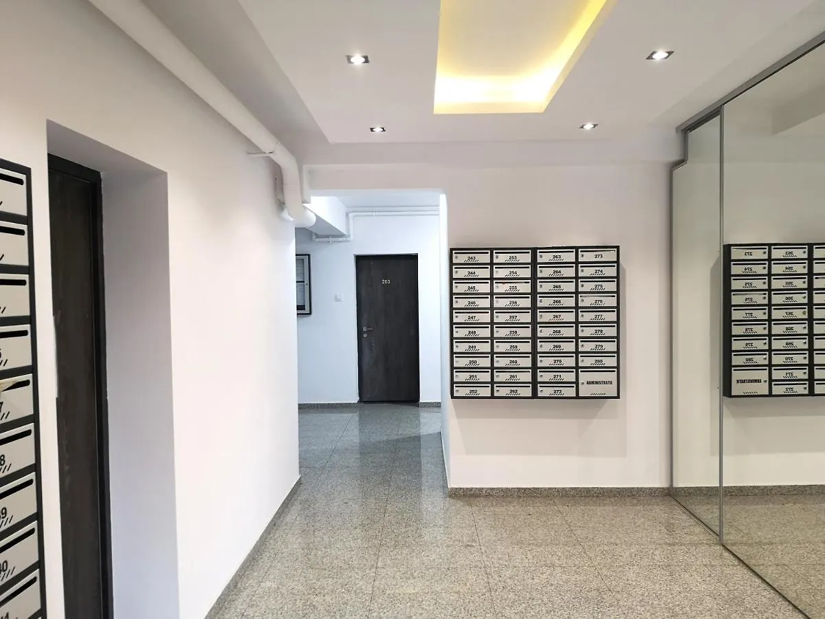 Lazo Two Room- Luxury Apartment Bucureşti 0*,  România
