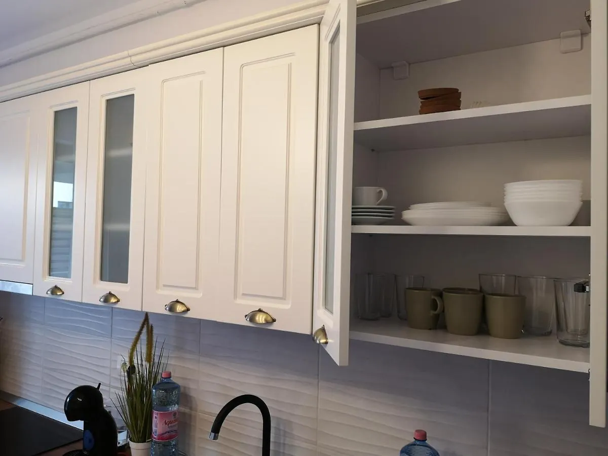 Lazo Two Room- Luxury Apartment Bucureşti