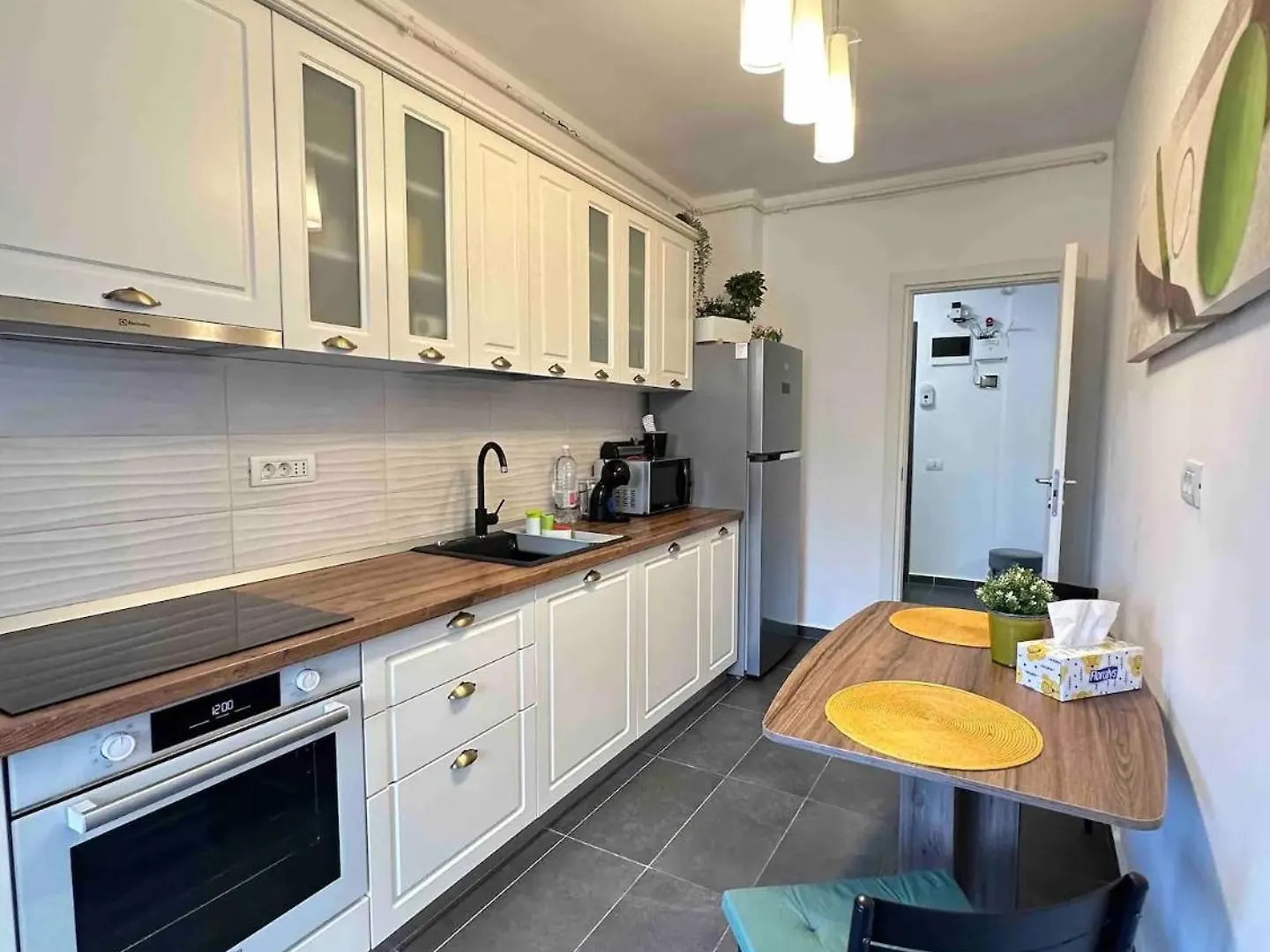 Lazo Two Room- Luxury Apartment Bucureşti